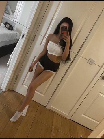 Индивидуалка Полина Фотография 2