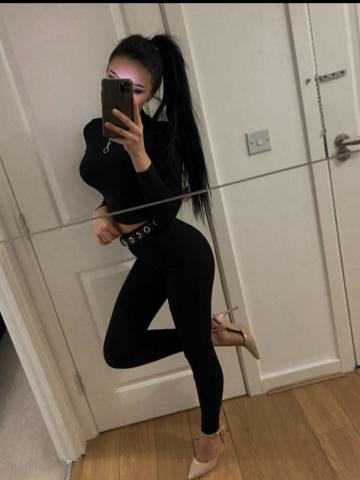 Индивидуалка Полина Фотография 3